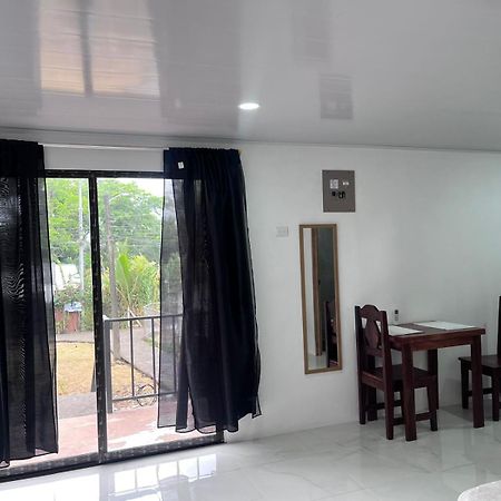 Tortuguero Villas Eksteriør billede