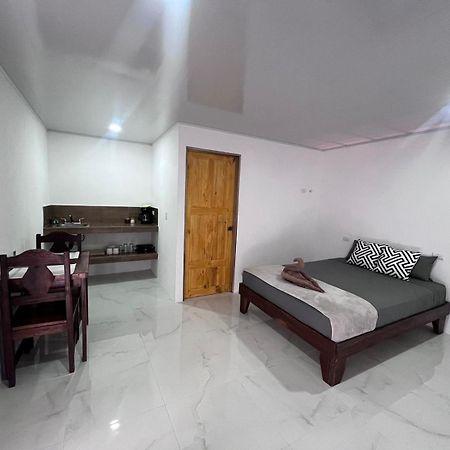 Tortuguero Villas Eksteriør billede