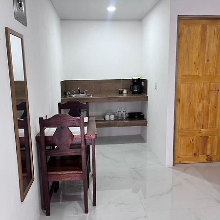 Tortuguero Villas Eksteriør billede