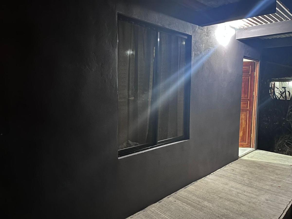 Tortuguero Villas Eksteriør billede