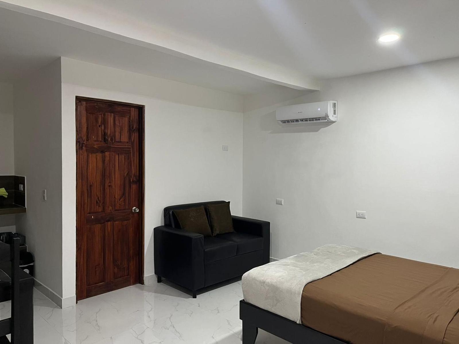 Tortuguero Villas Eksteriør billede