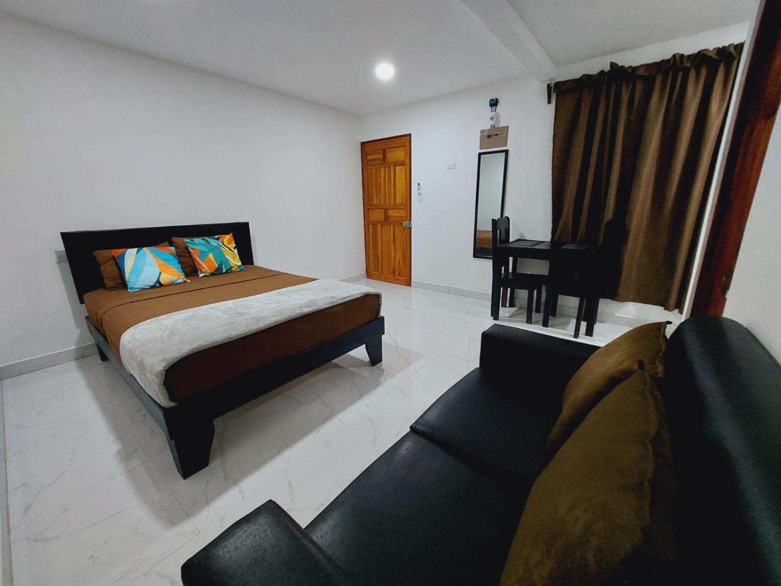 Tortuguero Villas Eksteriør billede