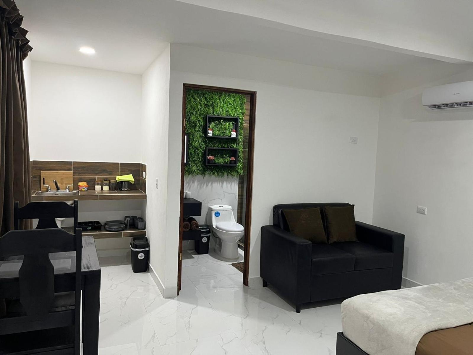 Tortuguero Villas Eksteriør billede