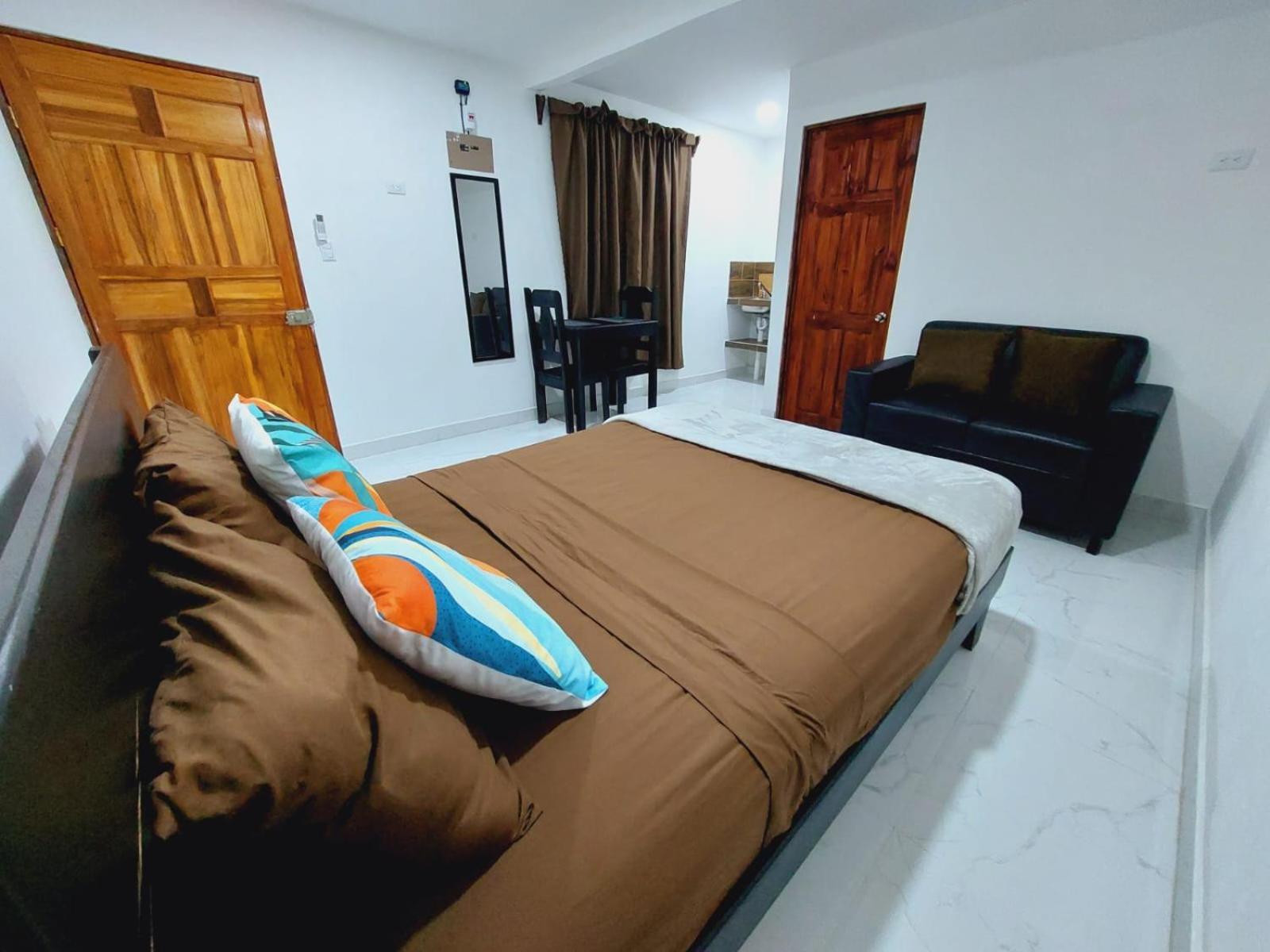 Tortuguero Villas Eksteriør billede