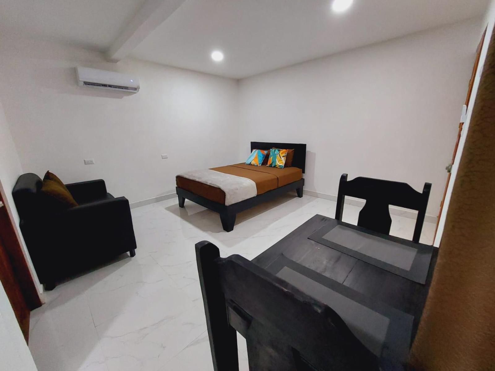 Tortuguero Villas Eksteriør billede
