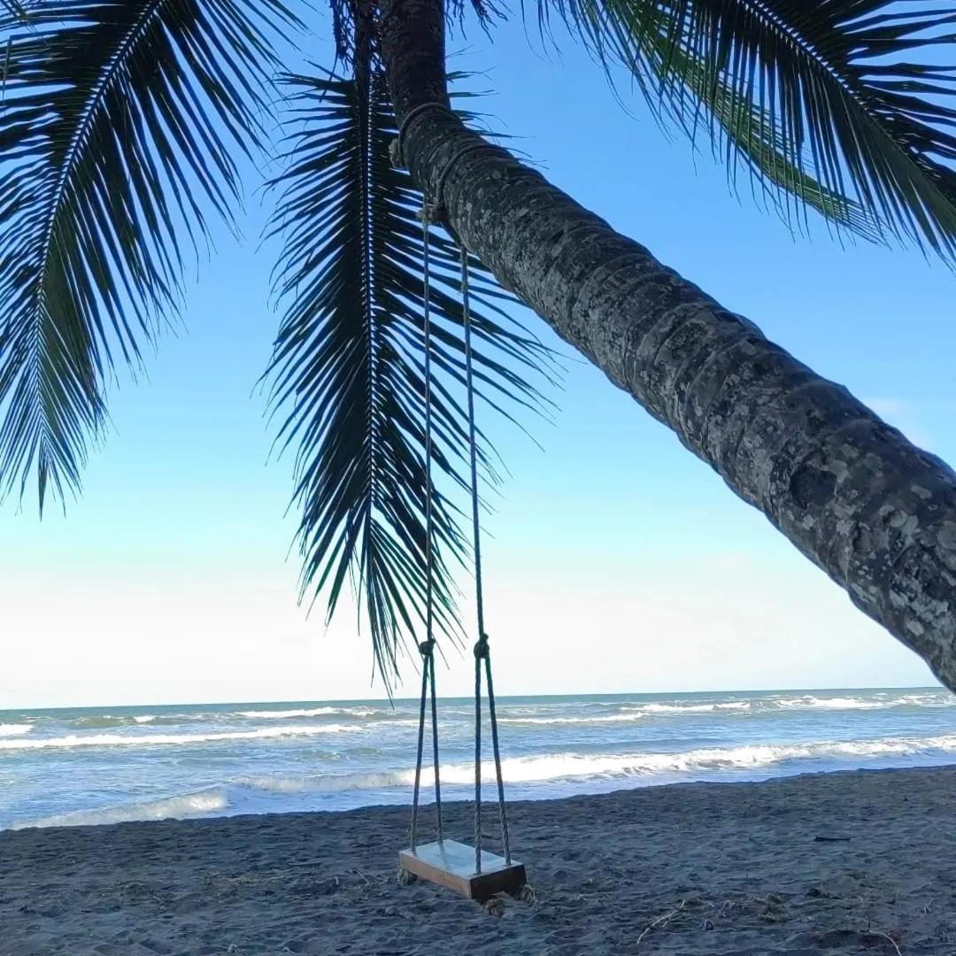 Tortuguero Villas Eksteriør billede