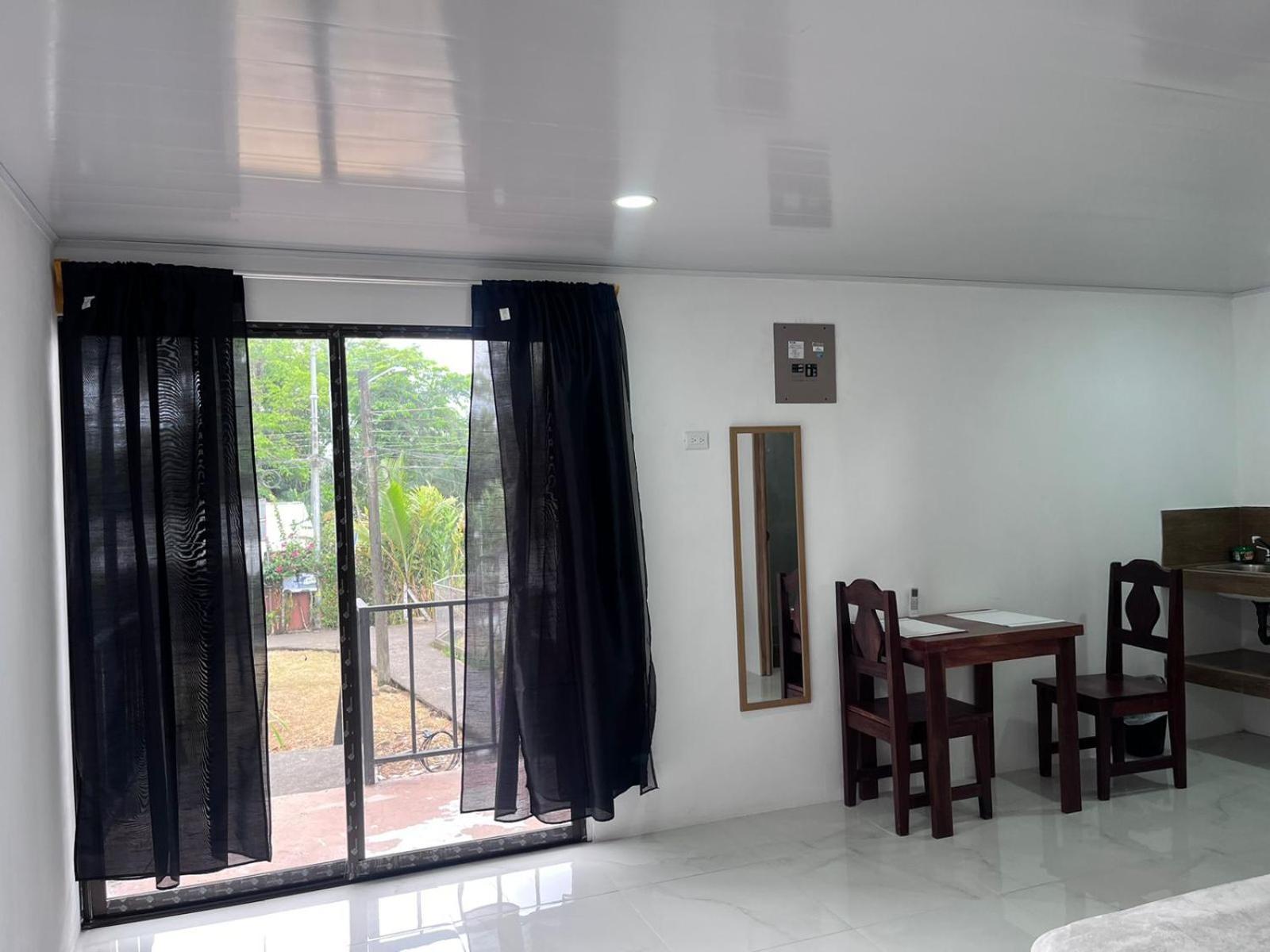 Tortuguero Villas Eksteriør billede