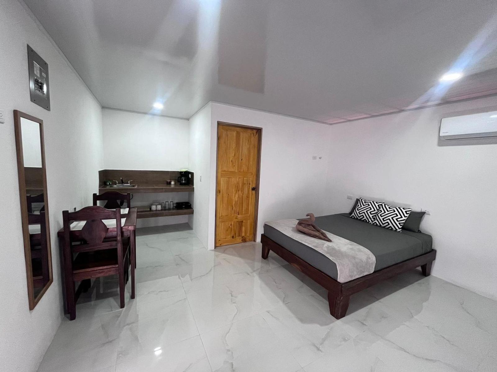 Tortuguero Villas Eksteriør billede