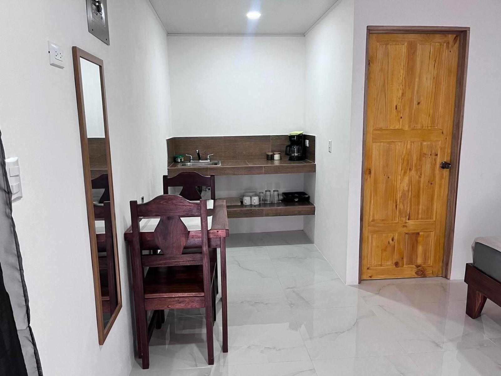 Tortuguero Villas Eksteriør billede