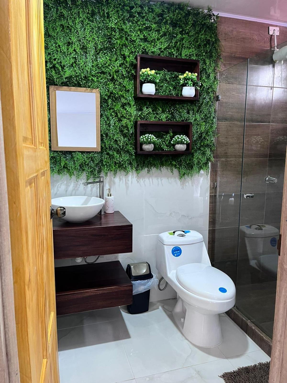 Tortuguero Villas Eksteriør billede